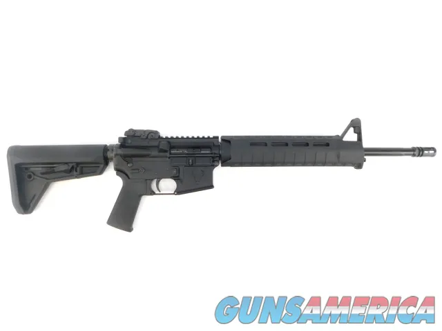 Stag Arms Stag 15 Sport 5.56 NATO / .223 Rem 16" 30 Rds STAG15006502
