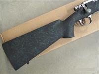 Remington 700 Stainless 5R .300 WM 24" Threaded 85508