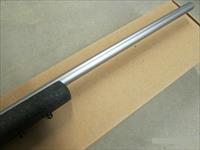 Remington 700 Stainless 5R .300 WM 24" Threaded 85508