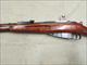 RUSSIAN HEX RECEIVER M91/30 MOSIN NAGANT 7.62X54R VERY GOOD