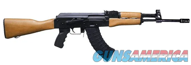 Century Arms RH-10 Romanian 7.62x39mm 16.25" TB 30 Rds RI3036-N