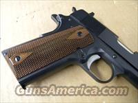 Remington 1911 R1 .45ACP Img-2