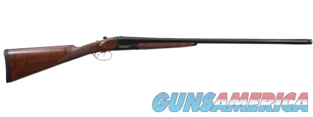 Weatherby Orion Side-by-Side .410 GA 28" Double Trigger Walnut OG14128DSM