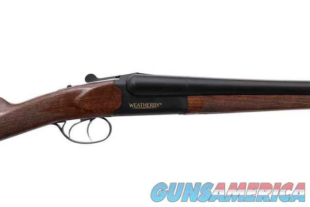 Weatherby OG14128DSM 747115452767 Img-2