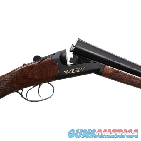 Weatherby OG14128DSM 747115452767 Img-3