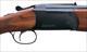 Stoeger Condor Outback Shotgun 20" O/U Walnut 12 Gauge 31082 