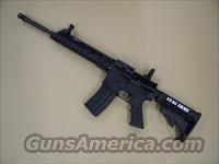 STAG MODEL 8TL AR15 .223/5.56 (LEFT HANDED AR15)