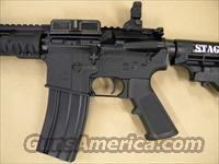 STAG MODEL 8TL AR15 .223/5.56 (LEFT HANDED AR15)