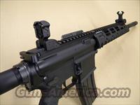 STAG MODEL 8TL AR15 .223/5.56 (LEFT HANDED AR15)