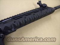 STAG MODEL 8TL AR15 .223/5.56 (LEFT HANDED AR15)