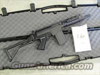 DSA Mini SA58 FAL OSW .308 Semi-Auto SBR (Short Barrel Rifle)