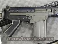 DSA Mini SA58 FAL OSW .308 Semi-Auto SBR (Short Barrel Rifle)