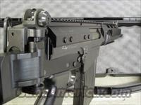 DSA Mini SA58 FAL OSW .308 Semi-Auto SBR (Short Barrel Rifle)