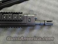 DSA Mini SA58 FAL OSW .308 Semi-Auto SBR (Short Barrel Rifle)