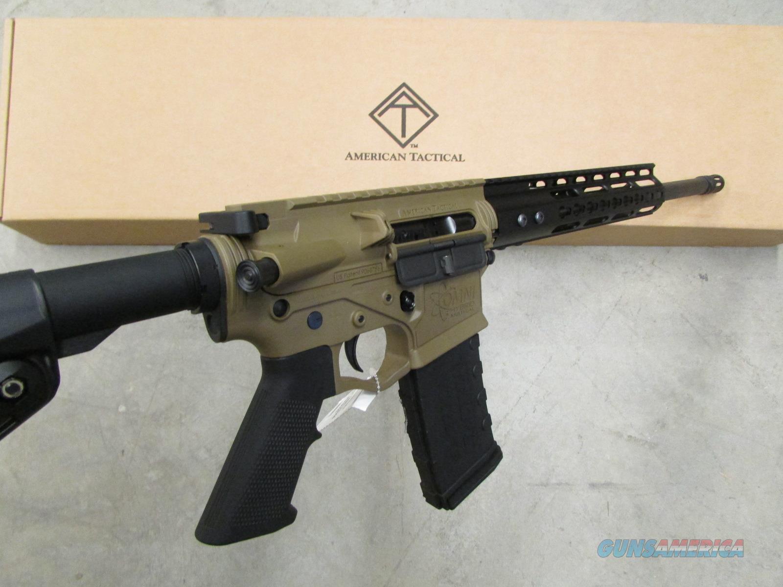 Ati Omni Hybrid Maxx Fde Ar 15 300 For Sale At 963069302 