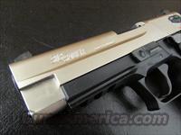 Sig Sauer Mosquito Two-Tone .22 LR MOS-22-T