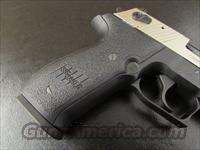 Sig Sauer Mosquito Two-Tone .22 LR MOS-22-T