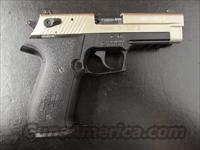 Sig Sauer Mosquito Two-Tone .22 LR MOS-22-T