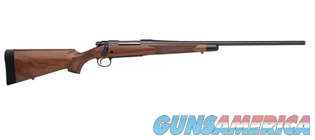 Remington 700 CDL .243 Win 24" 4 Rds Walnut R27007