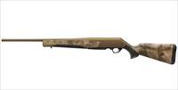 Browning BAR MK 3 Hells Canyon Speed .270 Win A-TACS AU 031064224