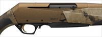 Browning BAR MK 3 Hells Canyon Speed .270 Win A-TACS AU 031064224