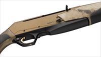 Browning BAR MK 3 Hells Canyon Speed .270 Win A-TACS AU 031064224