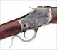 Uberti 1885 High-Wall Sporting Rifle .45-70 Govt  30" Octagon  348800