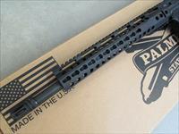 Palmetto State Armory Classic Freedom Keymod 16 AR-15 5.56 #7779122 Img-7