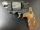 Smith & Wesson Model 327 8-Shot 2".357 Mag 