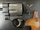 Smith & Wesson Model 327 8-Shot 2".357 Mag 