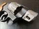 Smith & Wesson Model 327 8-Shot 2".357 Mag 