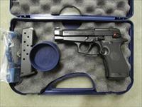 BERETTA 85FS CHEETAH SINGLE-STACK .380 ACP/AUTO J85F200