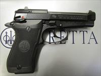 BERETTA 85FS CHEETAH SINGLE-STACK .380 ACP/AUTO J85F200