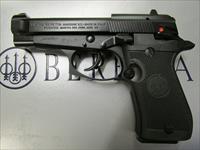 BERETTA 85FS CHEETAH SINGLE-STACK .380 ACP/AUTO J85F200