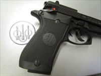 BERETTA 85FS CHEETAH SINGLE-STACK .380 ACP/AUTO J85F200