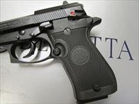 BERETTA 85FS CHEETAH SINGLE-STACK .380 ACP/AUTO J85F200