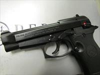 BERETTA 85FS CHEETAH SINGLE-STACK .380 ACP/AUTO J85F200