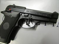 BERETTA 85FS CHEETAH SINGLE-STACK .380 ACP/AUTO J85F200