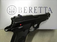 BERETTA 85FS CHEETAH SINGLE-STACK .380 ACP/AUTO J85F200