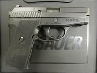 Sig Sauer P239 3.6 8+1 9mm 239-9-B Img-1