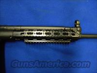 PTR 91 .308 NATO Tactical Rifle with Welded Scope Mount