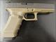 Glock 17 GEN4 4.48" 17 Round 9mm Luger OD Green Frame