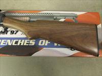 Replica Winchester Model 1897 WWI Trench Gun 12 Ga by Norinco