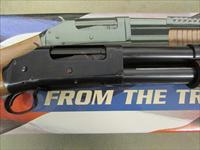 Replica Winchester Model 1897 WWI Trench Gun 12 Ga by Norinco