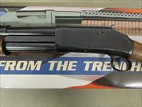 Replica Winchester Model 1897 WWI Trench Gun 12 Ga by Norinco