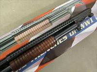 Replica Winchester Model 1897 WWI Trench Gun 12 Ga by Norinco