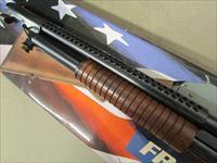 Replica Winchester Model 1897 WWI Trench Gun 12 Ga by Norinco