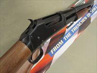 Replica Winchester Model 1897 WWI Trench Gun 12 Ga by Norinco