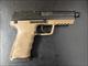Heckler & Koch HK45 Tactical FDE .45ACP