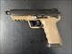 Heckler & Koch HK45 Tactical FDE .45ACP